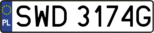 SWD3174G