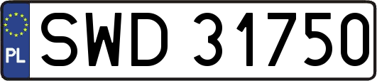 SWD31750