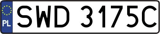 SWD3175C
