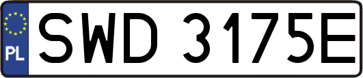 SWD3175E
