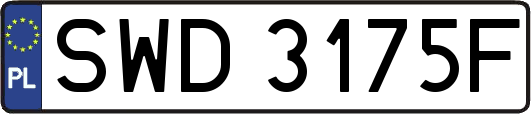 SWD3175F