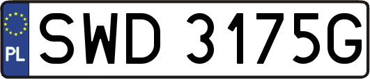 SWD3175G