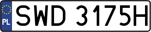 SWD3175H