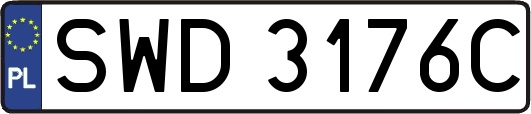 SWD3176C