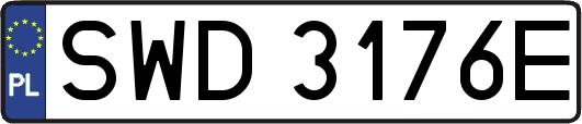 SWD3176E