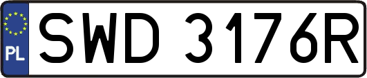 SWD3176R