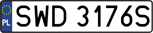 SWD3176S
