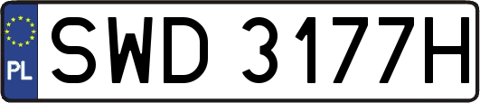 SWD3177H