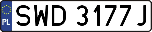 SWD3177J