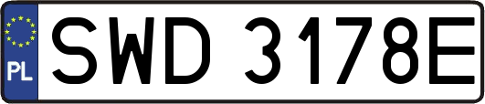 SWD3178E