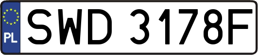 SWD3178F
