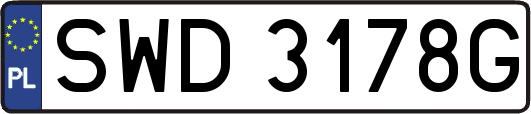 SWD3178G