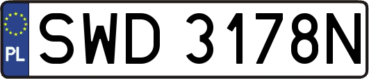 SWD3178N
