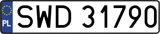 SWD31790