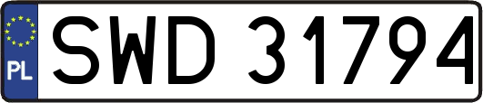 SWD31794