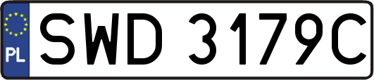 SWD3179C
