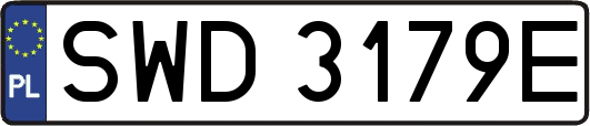 SWD3179E