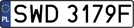 SWD3179F