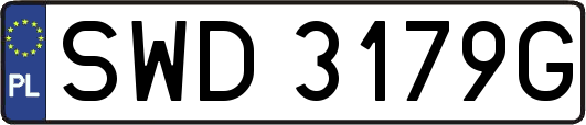 SWD3179G