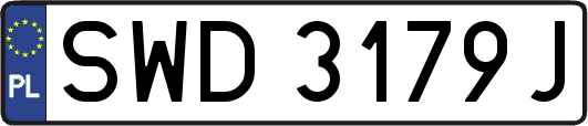 SWD3179J