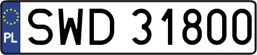 SWD31800