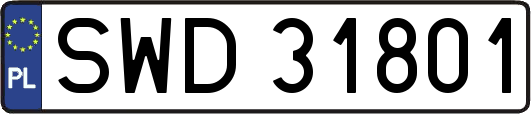 SWD31801