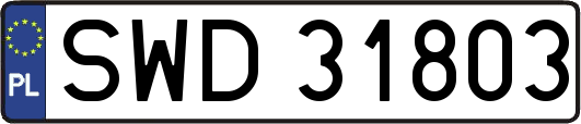 SWD31803