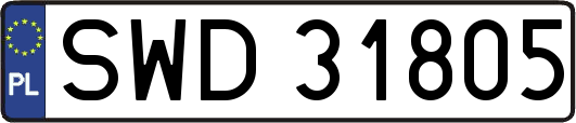 SWD31805