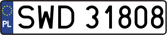 SWD31808