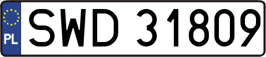 SWD31809