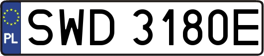 SWD3180E