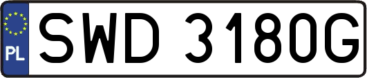 SWD3180G
