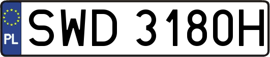 SWD3180H