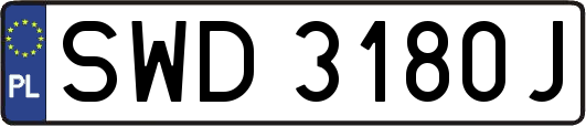 SWD3180J