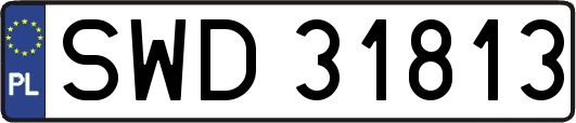 SWD31813