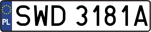 SWD3181A