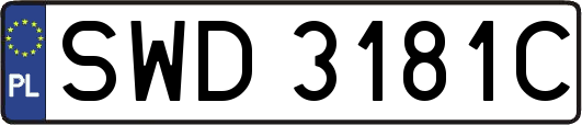 SWD3181C