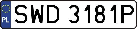 SWD3181P
