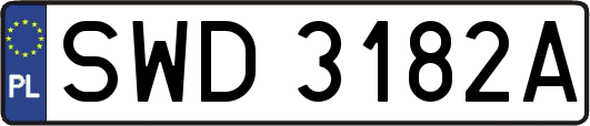 SWD3182A