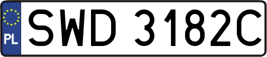 SWD3182C