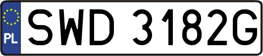 SWD3182G