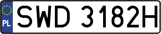 SWD3182H