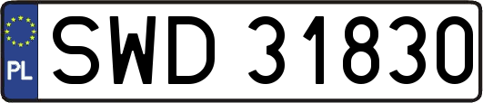 SWD31830