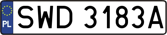 SWD3183A