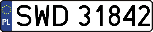 SWD31842