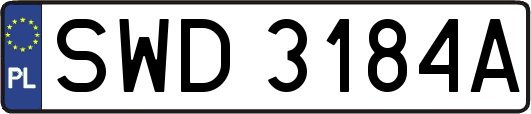 SWD3184A
