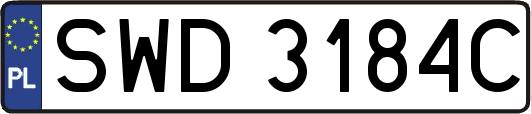 SWD3184C