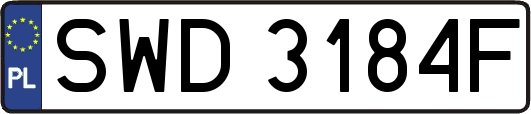 SWD3184F