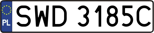SWD3185C