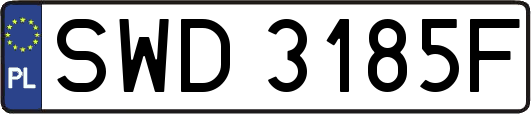 SWD3185F